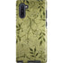 Jasmine by William Morris Galaxy Cases